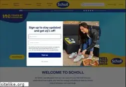 Sites similar to scholl.co.uk