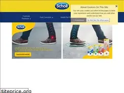 Sites similar to scholl.com.au