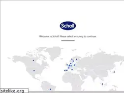 Sites similar to scholl.com