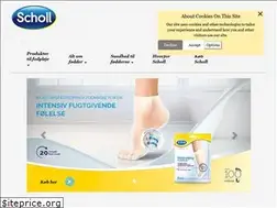 Sites similar to scholl.dk
