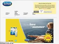 Sites similar to scholl.fi