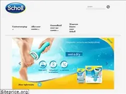 Sites similar to scholl.nl
