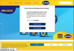 Sites similar to scholl.se