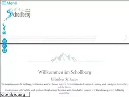 Sites similar to schollberg.at