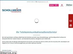 Sites similar to schollmeier.de