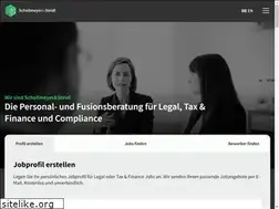 Sites similar to schollmeyersteidl.com
