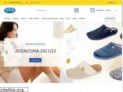 Sites similar to schollobuca.rs