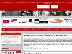 Sites similar to schollonline.de