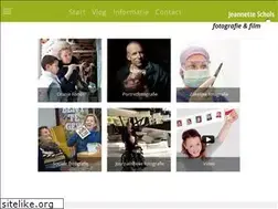 Sites similar to scholsfotografie.nl