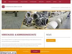 Sites similar to scholten-gmbh.com
