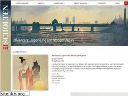 Sites similar to scholten-japanese-art.com
