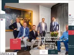 Sites similar to scholten.nl