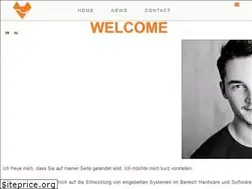 Sites similar to scholtyssek.org