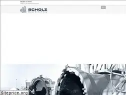 Sites similar to scholz-autoclaves.com