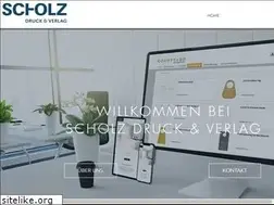 Sites similar to scholz-bremen.com