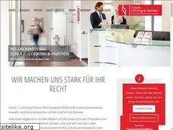 Sites similar to scholz-luehring.de