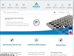 Sites similar to scholz-mechanik.de