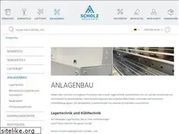 Sites similar to scholz-production.de