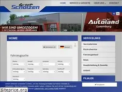 Sites similar to scholzen.be