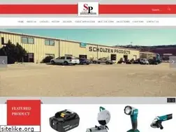 Sites similar to scholzenproducts.com
