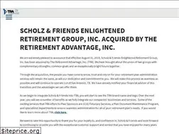 Sites similar to scholzfriends.com