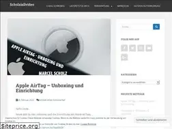 Sites similar to scholziallvideo.de