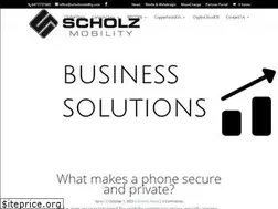 Sites similar to scholzmobility.com