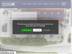 Sites similar to scholznaturstein.de