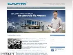 Sites similar to schomann.de