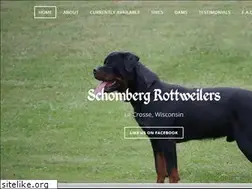Sites similar to schombergrotts.com