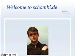 Sites similar to schombi.de