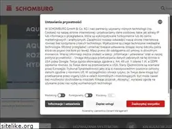 Sites similar to schomburg.pl