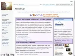 Sites similar to schome.ac.uk
