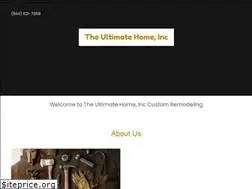 Sites similar to schomebuilder.com