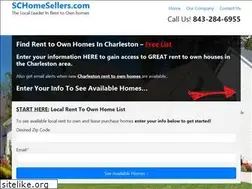 Sites similar to schomesellers.com