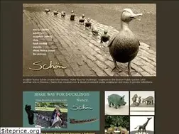 Sites similar to schon.com