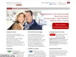 Sites similar to schonanta.com