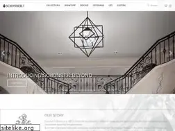 Sites similar to schonbek.com