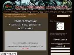 Sites similar to schondorf.pl