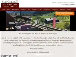 Sites similar to schoneben.at