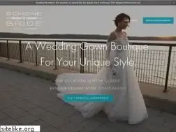 Sites similar to schonebride.com