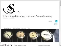 Sites similar to schoneburg.de