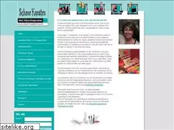 Sites similar to schonekunsten.nl