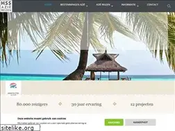 Sites similar to schonestreven.nl