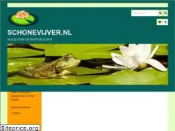 Sites similar to schonevijver.nl