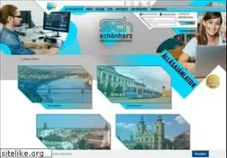 Sites similar to schonherz.hu