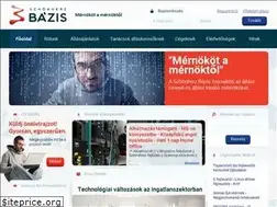 Sites similar to schonherzbazis.hu