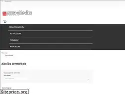 Sites similar to schonig.hu