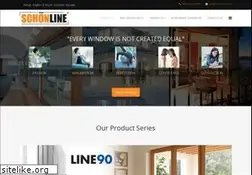 Sites similar to schonlinepvc.com
