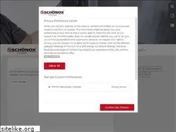 Sites similar to schonox.com